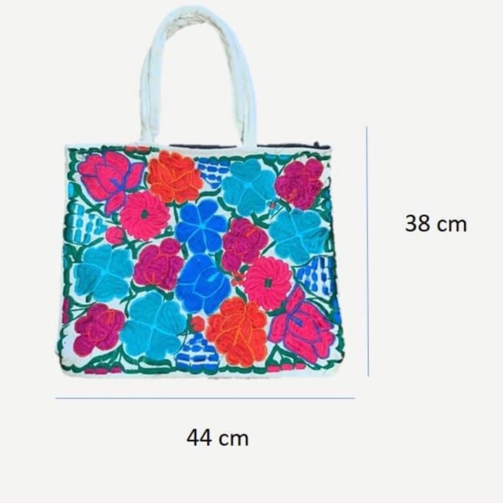 Picnic wine bag